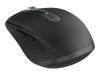 Logitech MX Anywhere 3S for Business, 8000 dpi, RF/Bluetooth - Grafit