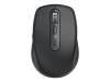Logitech MX Anywhere 3S for Business, 8000 dpi, RF/Bluetooth - Grafit#2