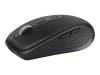 Logitech MX Anywhere 3S for Business, 8000 dpi, RF/Bluetooth - Grafit#3