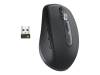 Logitech MX Anywhere 3S for Business, 8000 dpi, RF/Bluetooth - Grafit#5