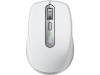 Logitech MX Anywhere 3S for Business, 8000 dpi, RF/Bluetooth - Vit