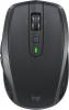 Logitech MX Anywhere 2S, Bluetooth, 4000 dpi - Grå#3