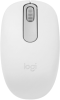 Logitech M196, Bluetooth, 1000 dpi - Vit