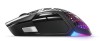 SteelSeries Aerox 5 Wireless, 18000 dpi, RF/Bluetooth, RGB