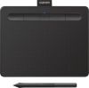 Wacom Intuos Small, Bluetooth - Svart#1