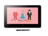 Wacom Cintiq Pro 16 2021, USB-C/HDMI, 4K