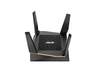 Trådlös router Asus RT-AX92U Wireless AX6100 Tri-Band med 4-port Gigabit switch, AiMesh, WiFi 6#1