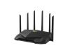 ASUS TUF-AX5400 Router AX5400, 4xLan, Gaming mode, AIMesh, WIfi6#1