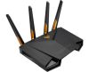 Trådlös router Asus TUF Gaming AX3000 V2 med 4-port Gigabit switch, AiMesh, WiFi 6#2