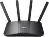 Trådlös router Asus RT-BE58U Wireless BE3600 med 4-port 2.5GbE switch, AiMesh, WiFi 7#1