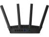 Trådlös router Asus RT-BE58U Wireless BE3600 med 4-port 2.5GbE switch, AiMesh, WiFi 7#2