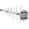 Riktantenn Poynting LPDA-500 5G/LTE, 11,5dBi förstärkning, 617-7200 MHz, N-hona#3