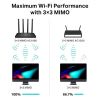 TP-Link AC1900 Wireless MU-MIMO Wi-Fi Router /Archer C80#3