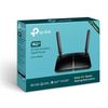 Trådlös 4G-router TP-Link Archer MR600, Wireless AC1200 Dual Band, WiFi 5, SIM-kort, OneMesh, 3-port switch#3