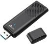 Nätverkskort TP-Link Archer TX20U Wireless AX1800, WiFi 6, USB#1