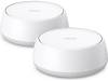 TP-Link Deco BE25 Whole Home Mesh WiFi 7 System, Dual-Band BE3600, 2x2.5GbE LAN, 2-pack#1