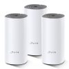 TP-Link Deco E4 AC1200 Whole-Home Mesh Wi-Fi System (3-pack)#1
