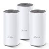 TP-Link Deco E4 AC1200 Whole-Home Mesh Wi-Fi System (3-pack)#2
