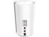 TP-Link Deco X50 5G router AX3000, Dual-band, AI-Driven Mesh, WiFi 6#2