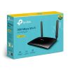 TP-Link TL-MR6400 Trådløs router Desktop#3