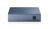 TP-Link TL-SG105, 5-port Gigabit, metallhölje#2