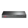 TP-Link 10-Port Gigabit Desktop Switch with 8-Port PoE+#1
