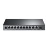 TP-Link 10-Port Gigabit Desktop Switch with 8-Port PoE+#3