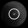 Ubiquiti Networks Upgradable Casing for nanoHD / U6 Lite / U6+, 3-pack - Svart/Black