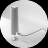 Ubiquiti Networks UniFi FlexHD, Wireless AC1733 Wave2, för inom- och utomhusbruk, WiFi 5, PoE#4