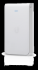 Ubiquiti Networks UniFi AC In-Wall HD, Wireless AC1733, PoE+, 4-port Gigabit-switch