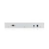 ZyXEL USG FLEX 200, 2xWAN, 4xLAN/DMZ, 1xSFP, 2xUSB, VPN/IPsec 450 Mbps#3