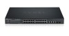 ZyXEL XMG1930-30, 24-port 2.5GbE, 4x10GbE, 2x10GbE SFP+, NebulaFlex