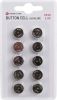 303 / 357 / AG13 / LR44 / GPA76 10-pack Smartline