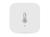 Aqara Temperature and Humidity Sensor WSDCGQ11LM Temperatur- og fugtighedsssensor Hvid#1