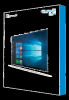 Microsoft Windows 10 Home 64-bit, svensk OEM DVD#1