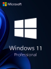 Microsoft Windows 11 PRO 64-bit, svensk OEM MT
