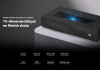 BenQ V5010i, DLP Laser, 2500 ANSI lumen, 4K/UHD 3840x2160, HDR10+, 36~28dB, 3xHDMI, WiFi/Bluetooth, högtalare, Android TV#3