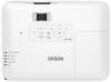 Epson EB-1795F, 3200 ANSI lumen, 1920x1080 Full HD, 10000:1, 30dB, 2xHDMI, inbyggd högtalare (mono), WiFi#4