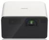 Epson EF-21W, 3LCD Laser, 1000 ANSI lumen, Full HD 1920x1080, 19~23dB, HDMI, högtalare, Google TV, Bluetooth - Svart/Vit