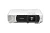 Epson EB-W55, 4000 ANSI lumen, 1280x800, 28~37dB, 2xHDMI, inbyggd högtalare#1