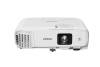 Epson EB-994F, 4100 ANSI lumen, 1920x1080 Full HD, 28~37 dB, HDMI, LAN, WiFi, Airplay 2/Miracast, högtalare#1