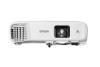 Epson EB-994F, 4100 ANSI lumen, 1920x1080 Full HD, 28~37 dB, HDMI, LAN, WiFi, Airplay 2/Miracast, högtalare#3