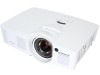 Optoma GT1080e, DLP, Full HD 1920x1080, 3000 ANSI Lumen, 2xHDMI, 26~28dB, högtalare, Short-throw#1