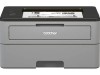 Brother HL-L2310D, 2400x600 dpi, 30 ppm, duplex, USB#2