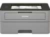 Brother HL-L2310D, 2400x600 dpi, 30 ppm, duplex, USB#3