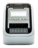 Brother QL-820NWBC, 300x600 dpi, svart/röd text, direkttermo, 62mm rulle, AirPrint, USB/LAN/WiFi#3