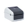 Brother TD-4410D, direkttermo, 203 dpi, 203 mm/s, USB/Seriell#2