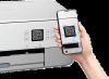 Canon PIXMA TS5351a, skrivare + scanner + kopiator, 13/6,8 ppm ISO, 1200x2400 dpi scanner, duplex, USB/WiFi, Airprint#3