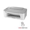 Canon PIXMA TS3551i, skrivare + scanner + kopiator, 7,7/4 ppm ISO, 600x1200 dpi scanner, duplex, USB/WiFi, Airprint