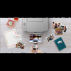Canon PIXMA TS3551i, skrivare + scanner + kopiator, 7,7/4 ppm ISO, 600x1200 dpi scanner, duplex, USB/WiFi, Airprint#2